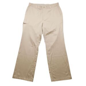 Under‎ Armour Pants Mens 36x30 Performance Khaki Stretch Flex Golf Casual